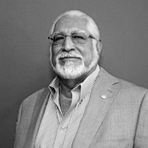 Fereydoun Dabiri, P.Eng.