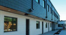 Supportive Housing with the Northern Society for Domestic Peace (NSDP)