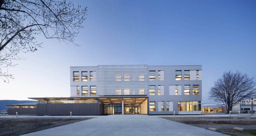 Okanagan College