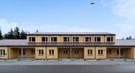 Heiltsuk Tribal Council Housing