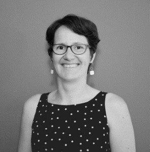 Eliza Waddell, PMP, M.Sc., B.A.Sc.